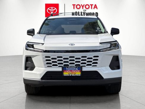 New 2026 Toyota RAV4 LE image 8