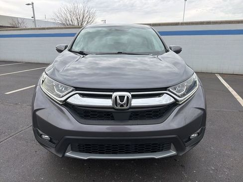 Certified 2018 Honda CR-V EX-L image 8