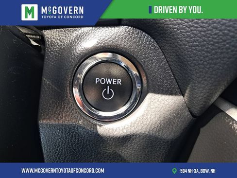Used 2023 Toyota RAV4 XLE w/ Convenience Package AWD/4WD image 26