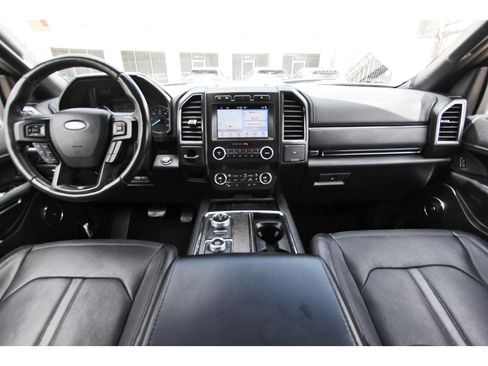 Used 2019 Ford Expedition Limited AWD/4WD image 10