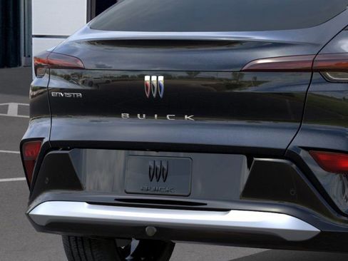 New 2026 Buick Envista Sport Touring image 14