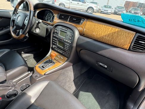Used 2005 Jaguar X-TYPE 3.0 AWD/4WD image 13
