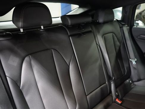 Used 2024 BMW X4 M40i w/ Premium Package AWD/4WD image 31