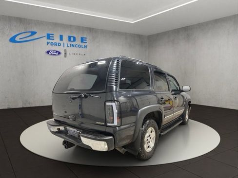 Used 2005 Chevrolet Tahoe LT w/ LT Preferred Equipment Group image 8