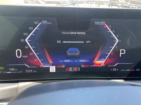 Used 2023 BMW 330i Sedan w/ Driving Assistance Package image 8