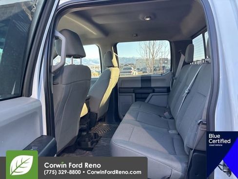Used 2019 Ford F250 XL w/ Power Equipment Group image 18