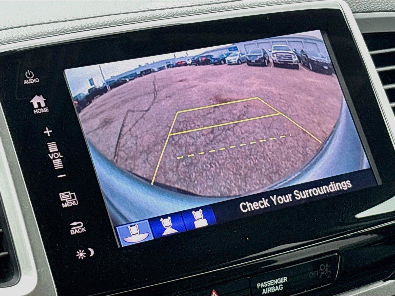 Used 2019 Honda Ridgeline RTL-T image 6