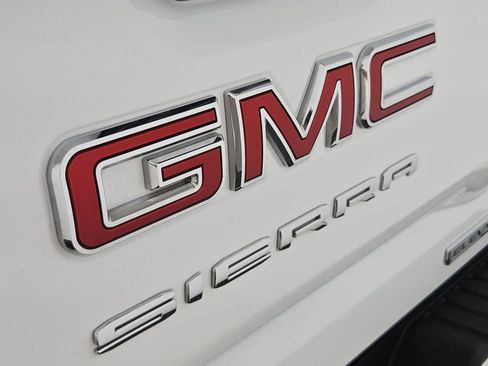 Used 2024 GMC Sierra 1500 Elevation RWD image 37