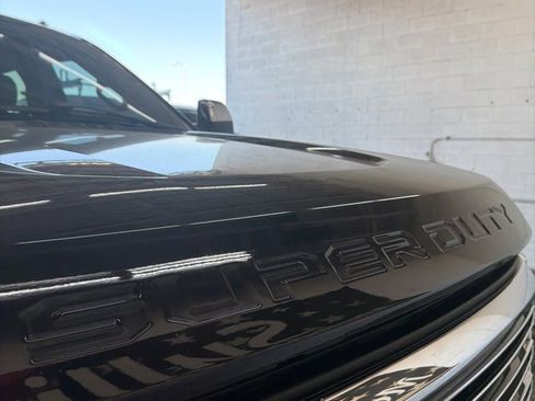 Used 2020 Ford F350 Platinum image 44