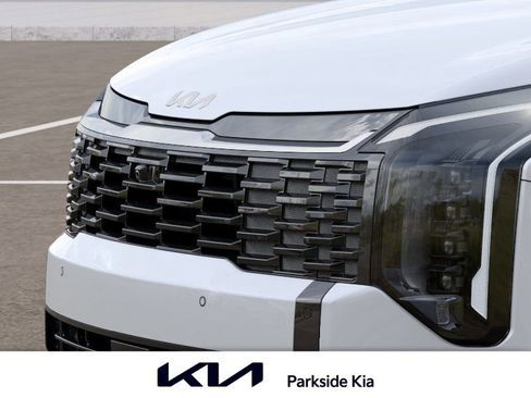 New 2026 Kia Sportage SX Prestige AWD/4WD image 12