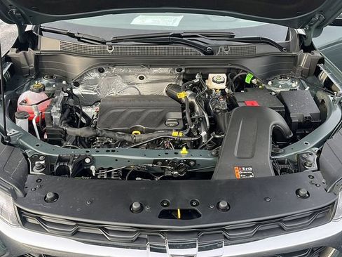 New 2026 Chevrolet Trax LT w/ Driver Confidence Package image 30