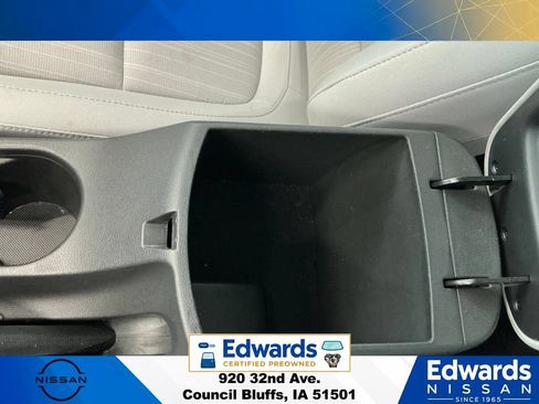 Used 2023 Hyundai Kona SEL w/ Cargo Package AWD/4WD image 28