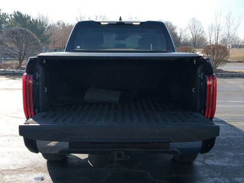 Used 2022 Toyota Tundra SR5 w/ TRD Off-Road Premium Package image 16