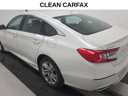 Used 2020 Honda Accord LX image 6