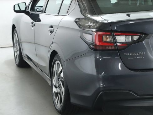 Used 2023 Subaru Legacy Limited AWD/4WD image 42