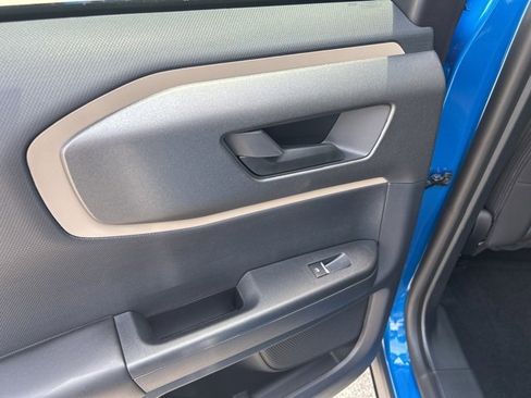 New 2025 Ford Bronco Sport Big Bend image 66