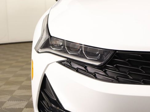 Used 2024 Kia K5 GT-Line image 14