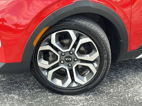 Used 2021 Kia Soul X-Line FWD image 38