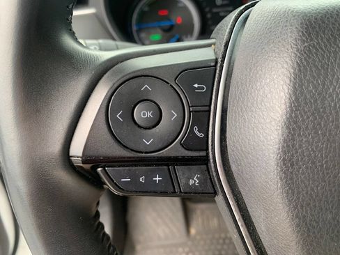 Used 2024 Toyota Venza Nightshade AWD/4WD image 42