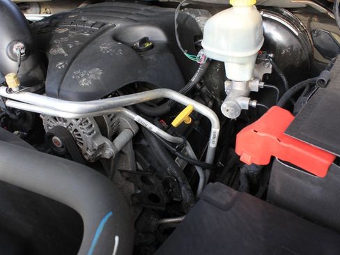 Used 2014 RAM 1500 Express image 23
