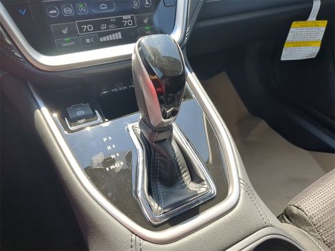 New 2025 Subaru Outback Premium image 23