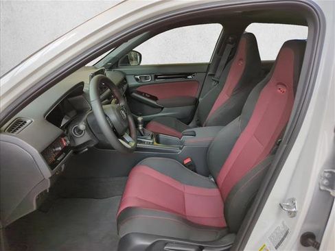 New 2026 Honda Civic Si image 14