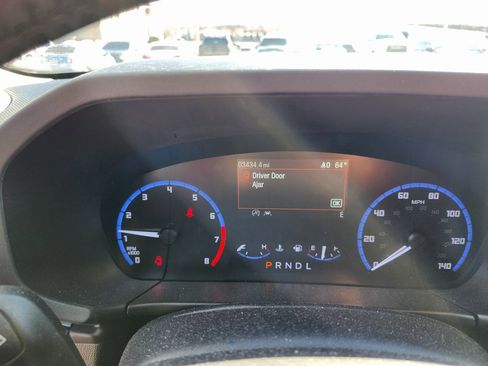 Used 2023 Ford Bronco Sport Big Bend w/ Convenience Package image 23