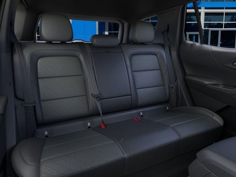 New 2026 Chevrolet Equinox LT image 19