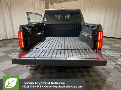 New 2026 Toyota Tacoma TRD Off-Road image 17