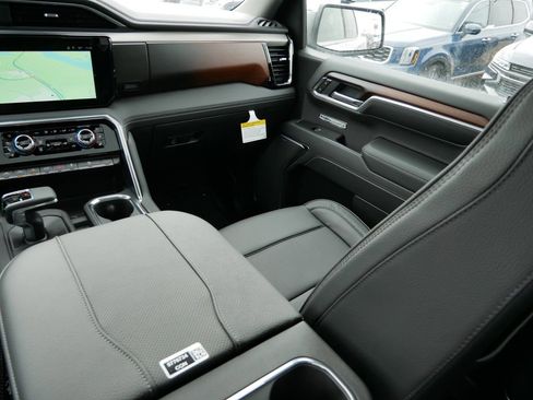 New 2026 GMC Sierra 1500 Denali image 11