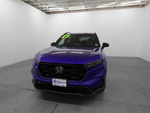 Certified 2023 Honda CR-V Sport image 1