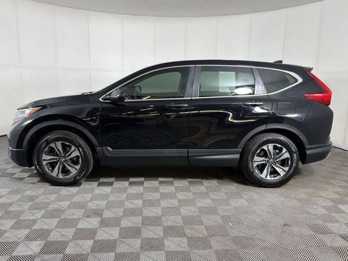 Used 2017 Honda CR-V LX image 2