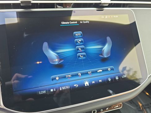 New 2026 Mercedes-Benz E 350 Sedan image 23