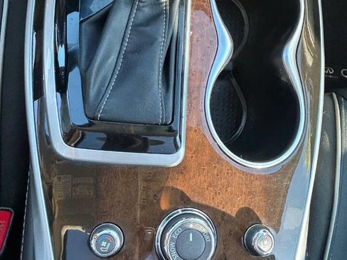 Used 2019 INFINITI QX60 Luxe w/ Sensory Package image 23