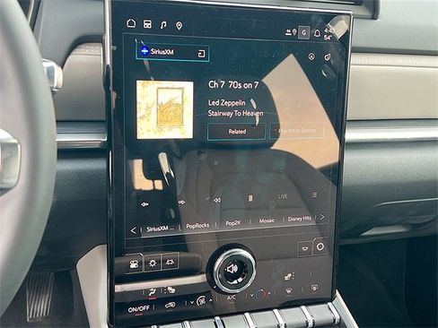 New 2026 GMC Terrain Elevation image 10