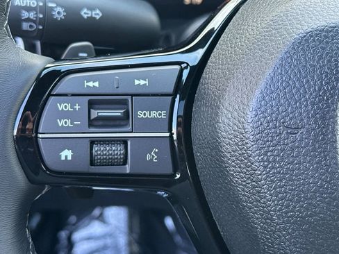 New 2026 Honda Civic FWD Hybrid Sedan image 23