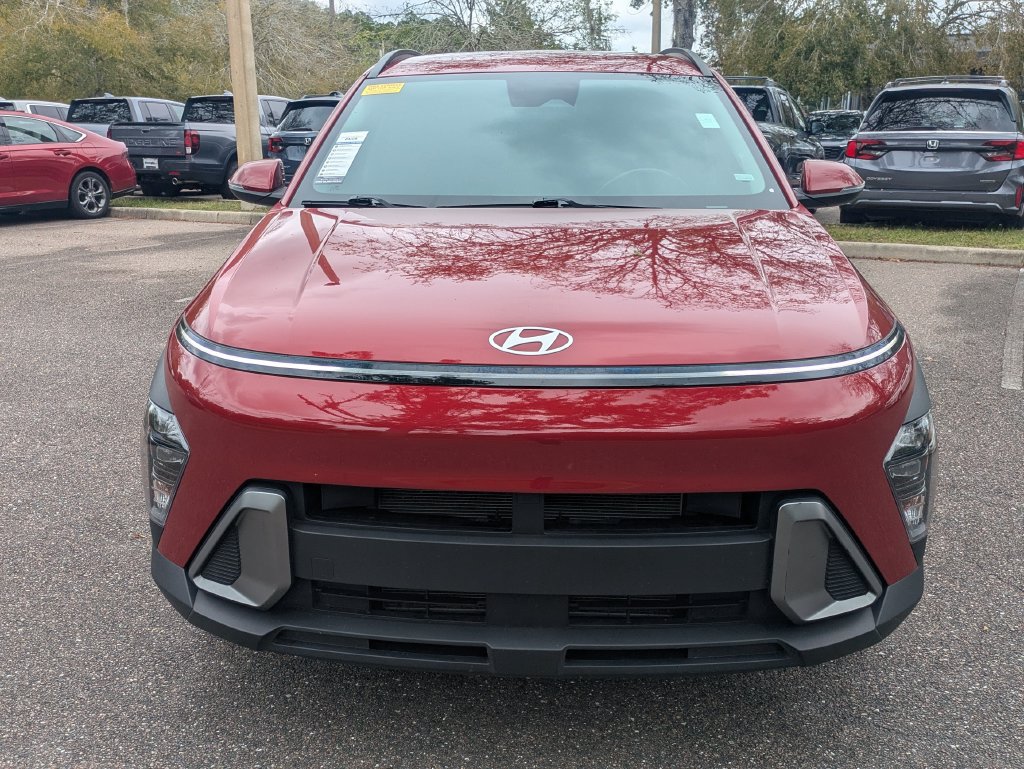 Used 2024 Hyundai Kona SEL FWD image 9