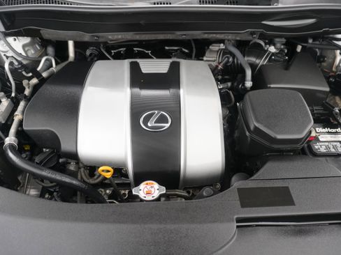 Used 2018 Lexus RX 350 FWD w/ Premium Package image 36