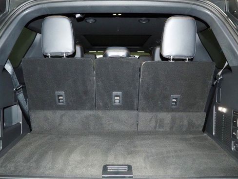 Used 2025 Ford Expedition Tremor image 64