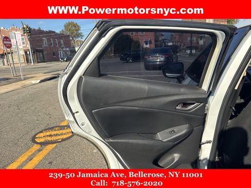 Used 2019 MAZDA CX-3 Sport image 22