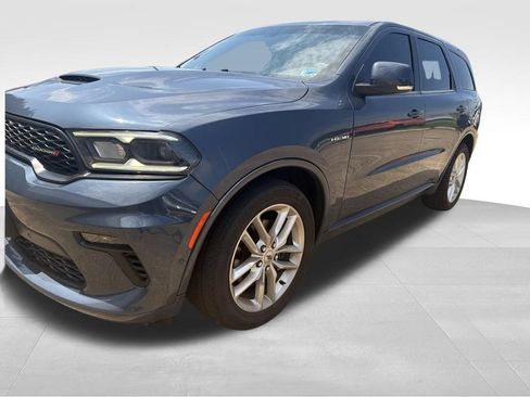 Used 2021 Dodge Durango R/T AWD/4WD image 5