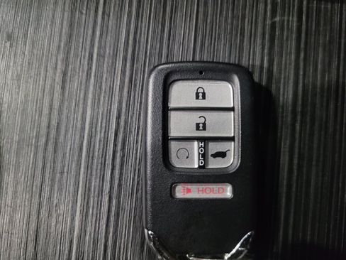 Used 2021 Honda Pilot EX-L image 32