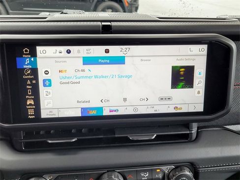 New 2026 Jeep Wrangler Rubicon image 13