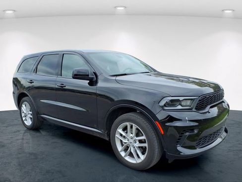 Used 2026 Dodge Durango GT image 6