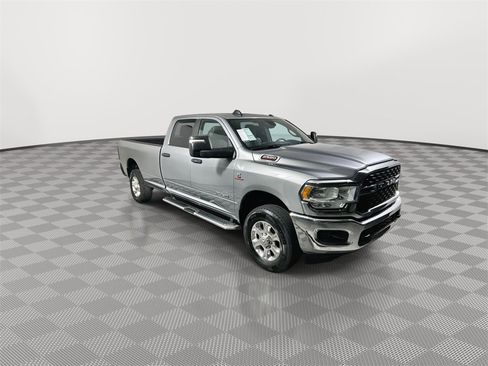 Used 2024 RAM 2500 Big Horn image 2