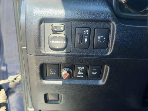 Used 2023 Toyota 4Runner TRD Off-Road Premium w/ Off Road Premium Plus Package AWD/4WD image 20