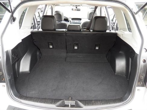 Used 2017 Subaru Forester 2.5i Touring AWD/4WD image 13