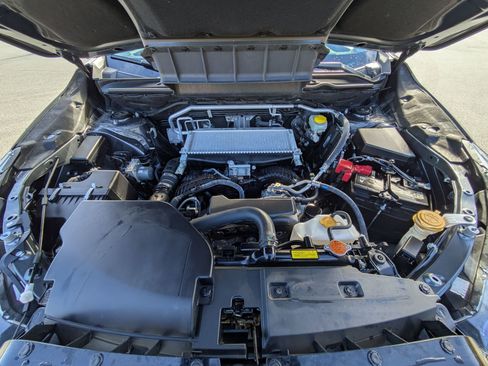 Used 2024 Subaru Ascent Onyx Edition Limited image 31