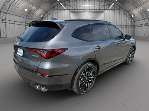 Used 2022 Acura MDX Type S image 6