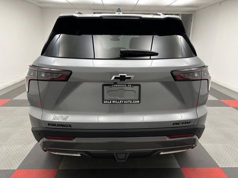 New 2026 Chevrolet Equinox ACTIV image 5